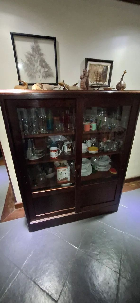 Cristaleira  - Foto 2