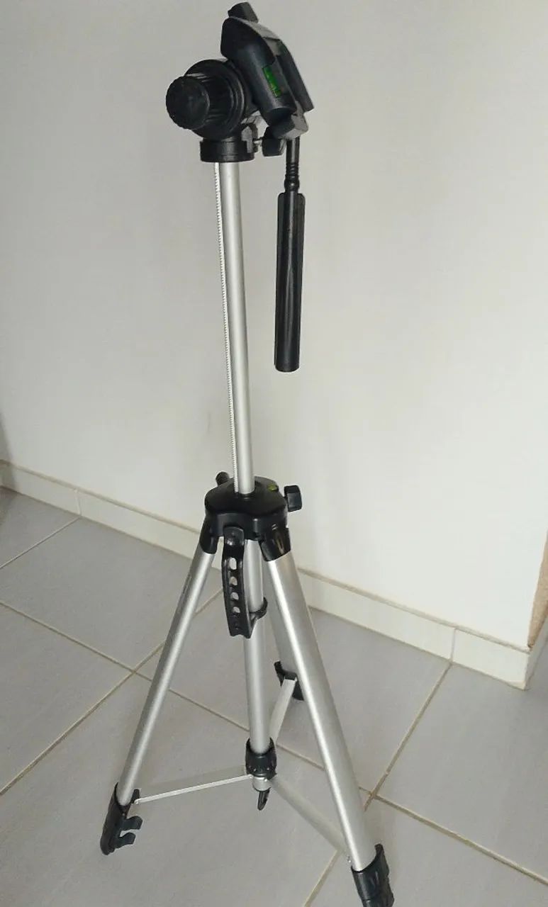 Câmera fotográfica  - Foto 3