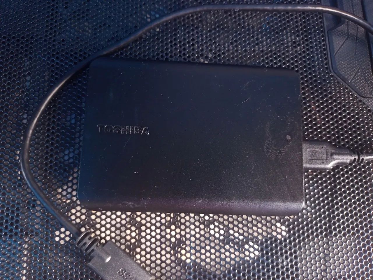 HD EXTERNO DE 2 TERRA 