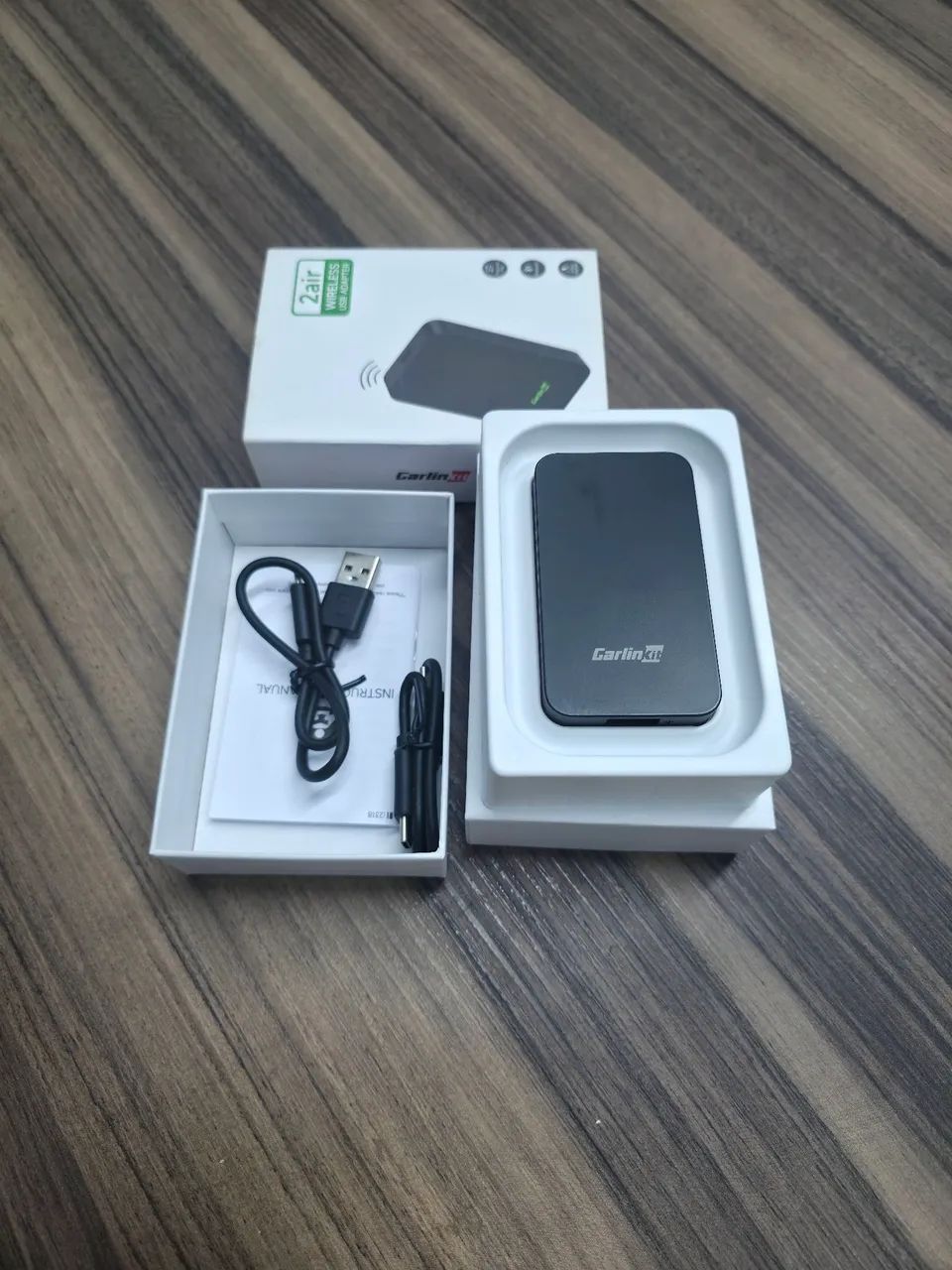 Carlinkit 5.0 2air