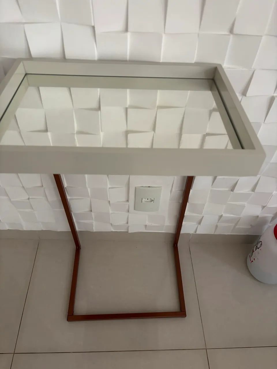 mesa lateral