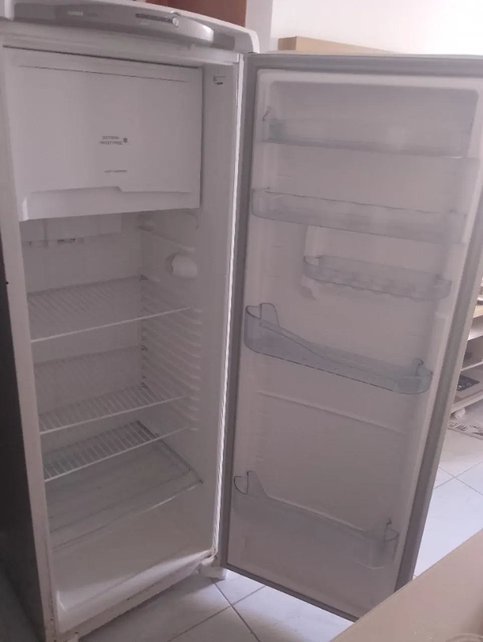 Geladeira Consul - Foto 4