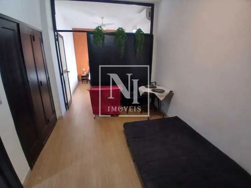 Kitnet/Conjugado : / Residencial / Ipanema - Foto 4