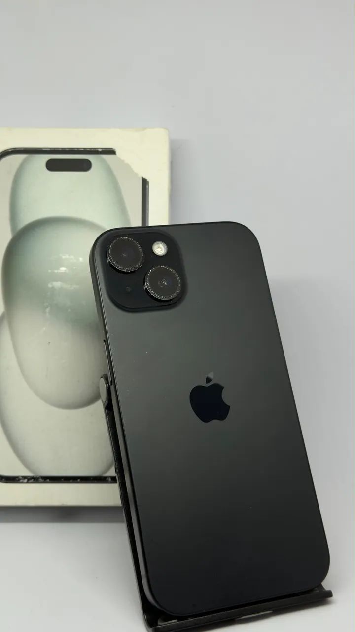 iPhone 15 128GB