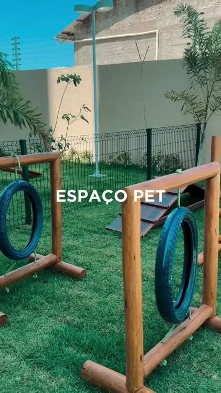 Apto duplex em Caucaia  - Foto 2
