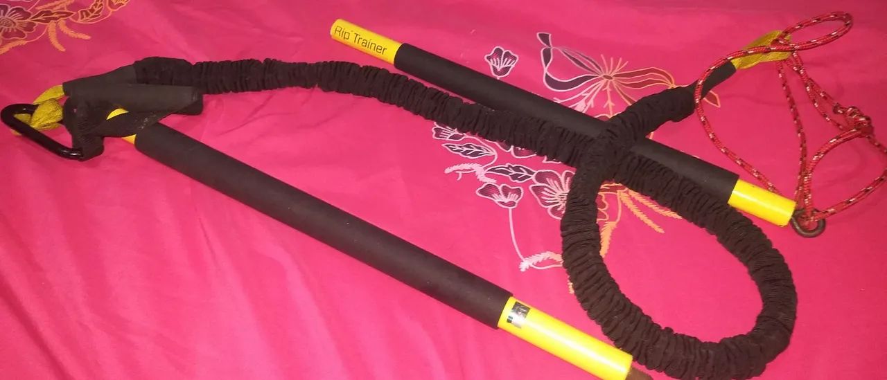 Trx rip trainer - Foto 2