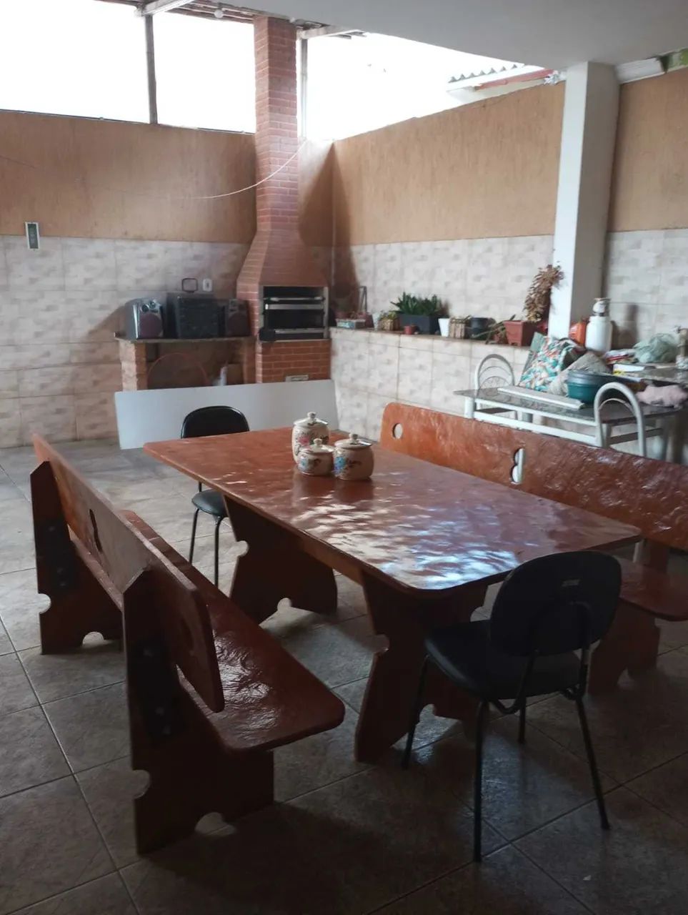 Casa com 4 quartos à venda em Belo Horizonte - Foto 2