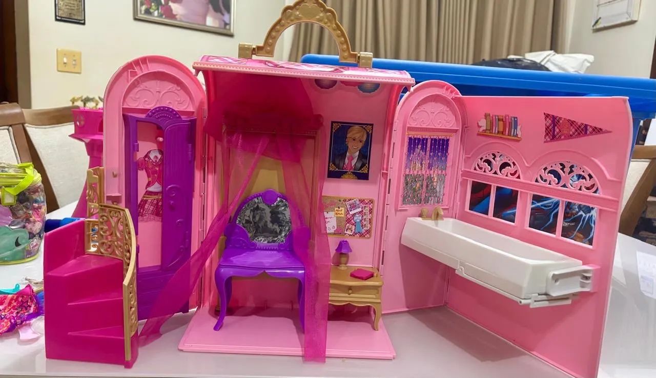 Barbie 