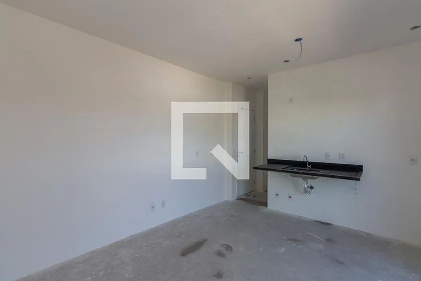 Apartamento à Venda - Moema, 1 Quarto, 25 m2 - Foto 3