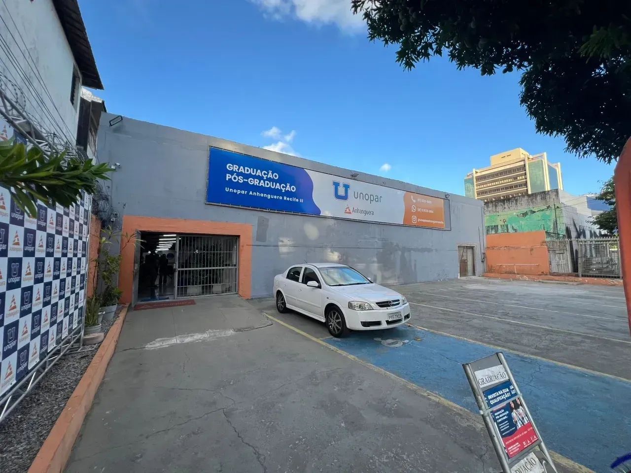 Vendo Prédio Avenida Conde da Boa Vista - Foto 4