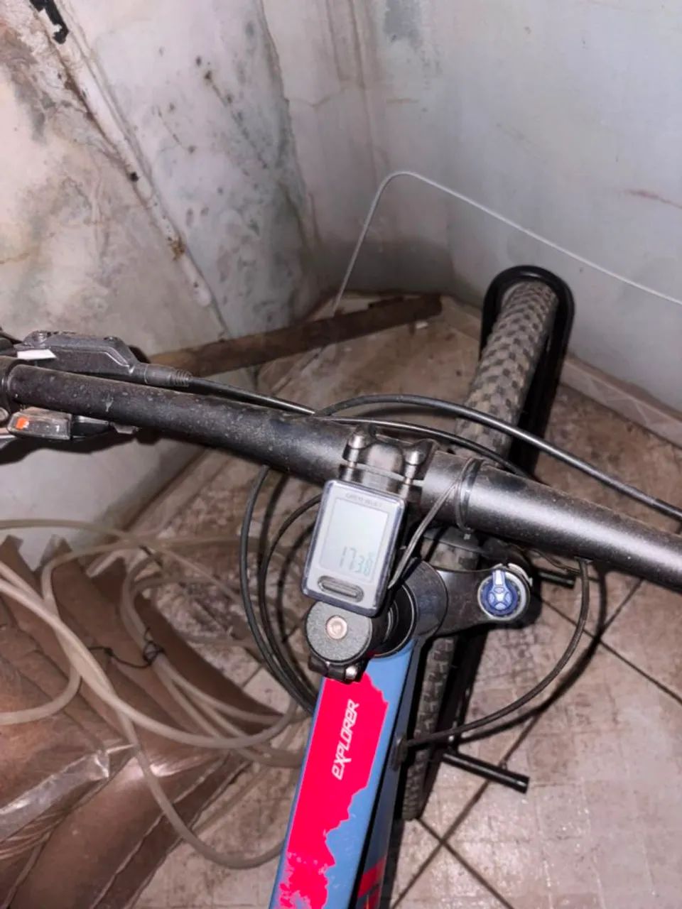 Bicicleta Caloi aro 29 - Foto 2
