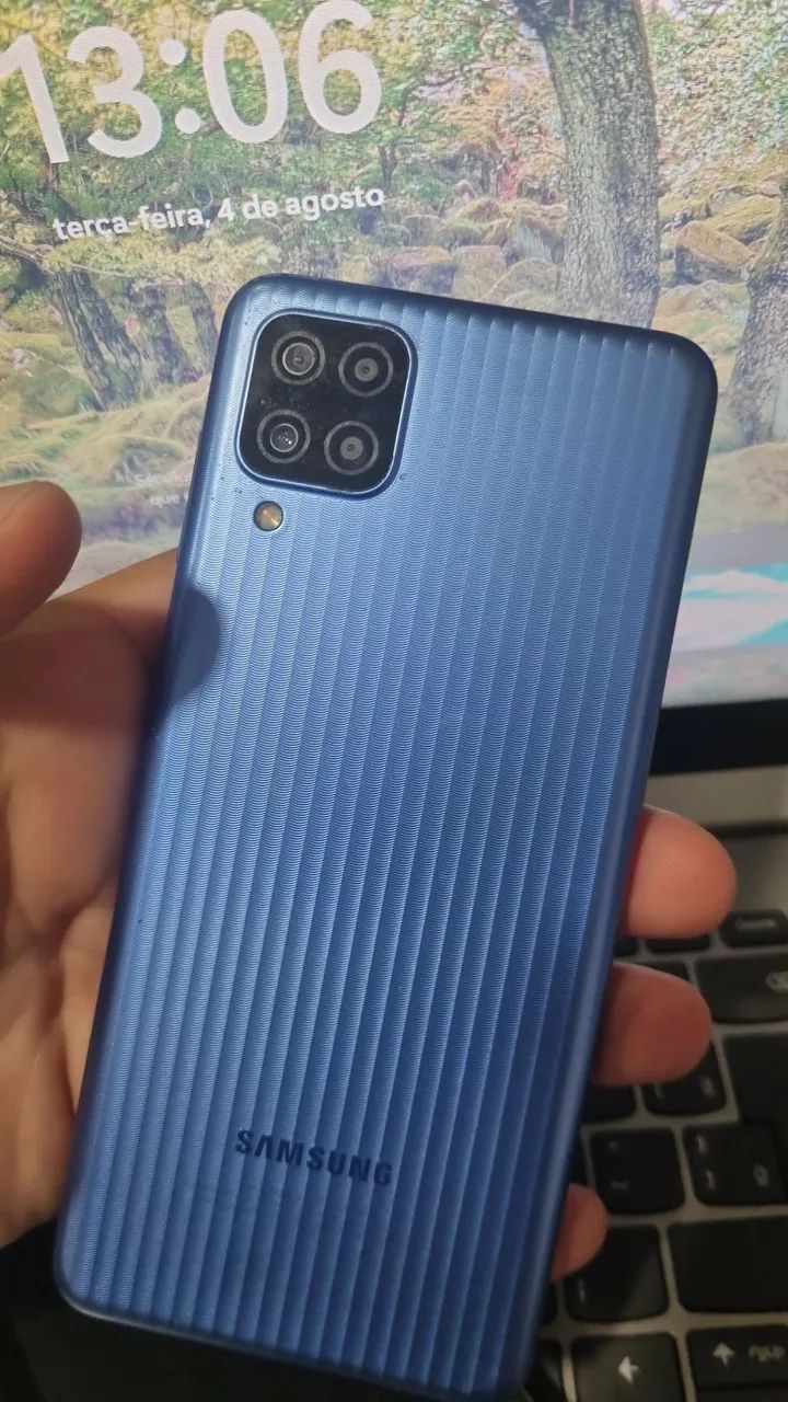 Celular Samsung galaxy M12 - Foto 2
