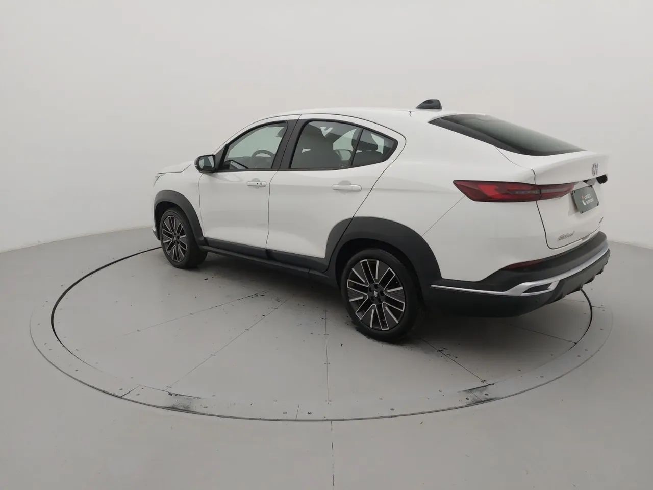 Fiat Fastback 2025 - Foto 3