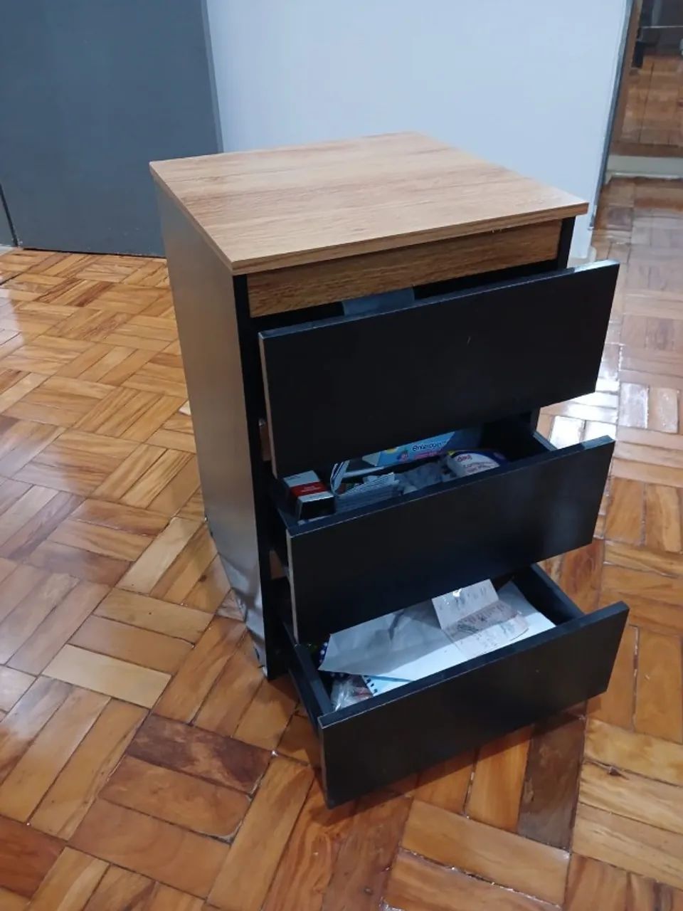 Criado mudo / cômoda para cama - Foto 4
