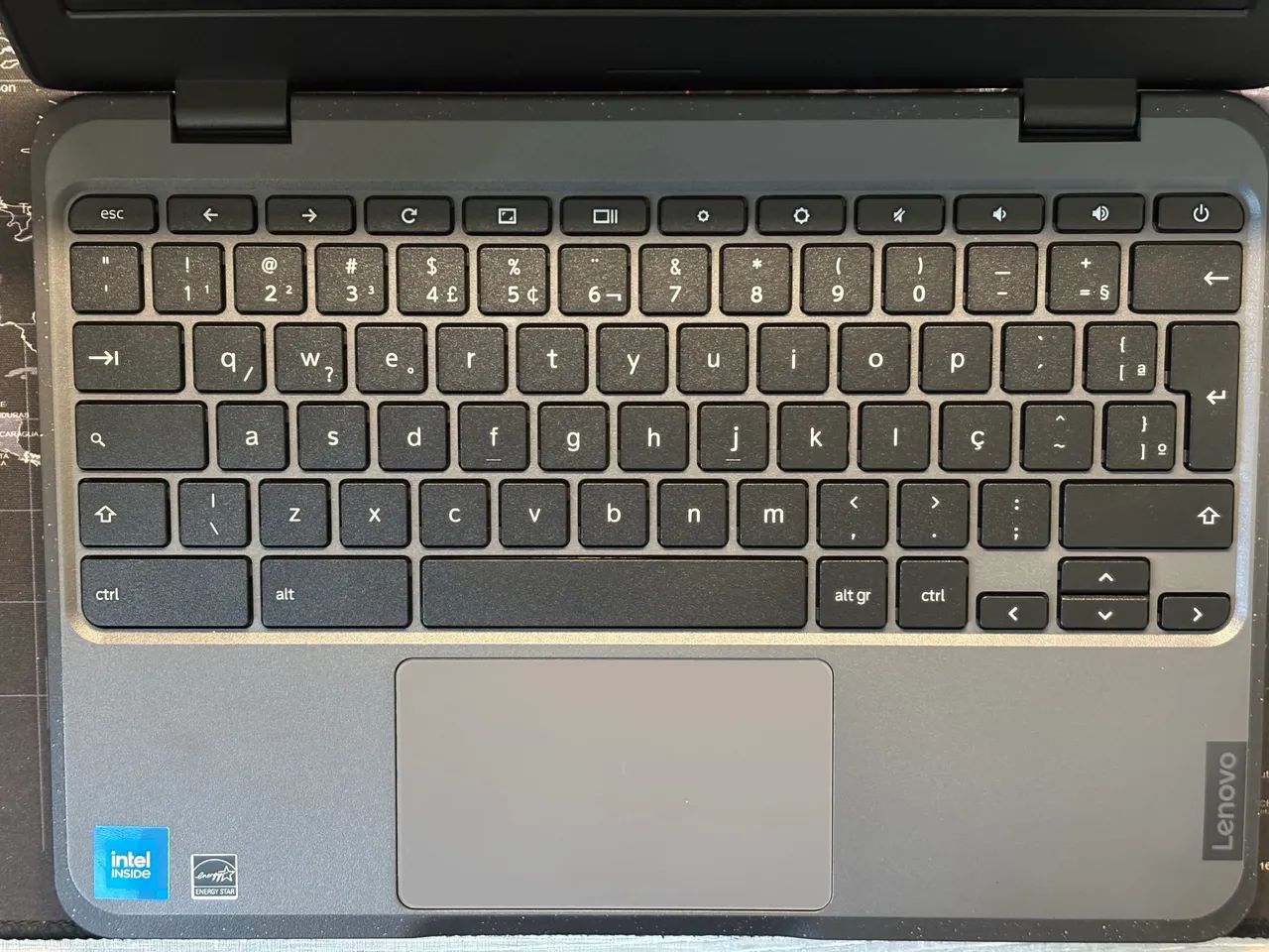Chromebook Lenovo 100e Gen 3  - Foto 3