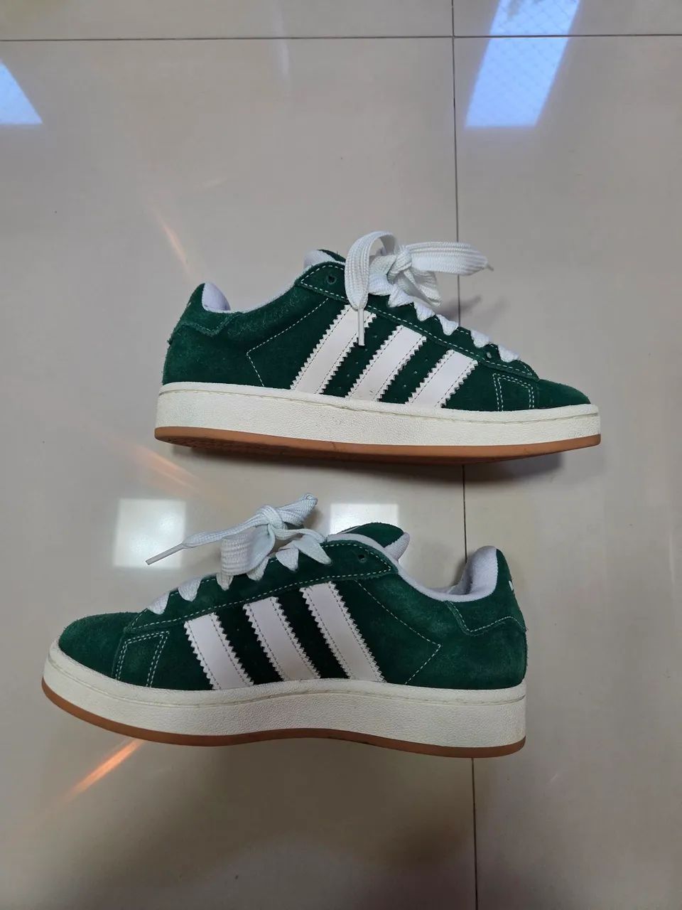 Adidas campus 00s 34