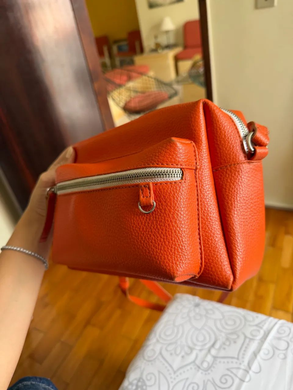 Bolsa Arezzo Original  - Foto 2