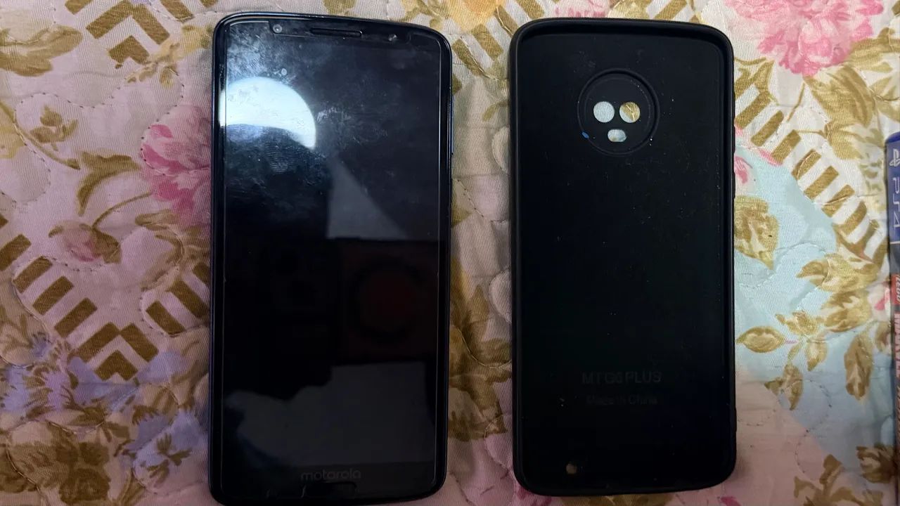 Moto g6 pus - Foto 3