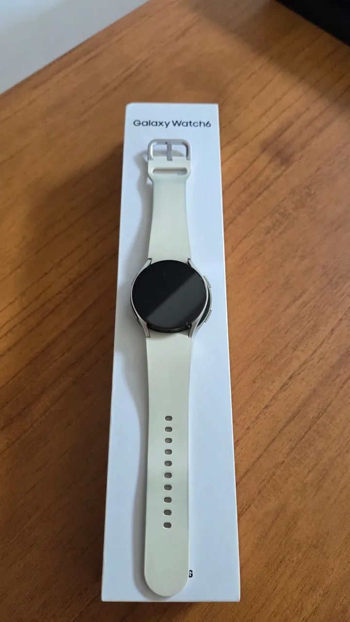 Samsung Galaxy Watch 6  - Foto 2