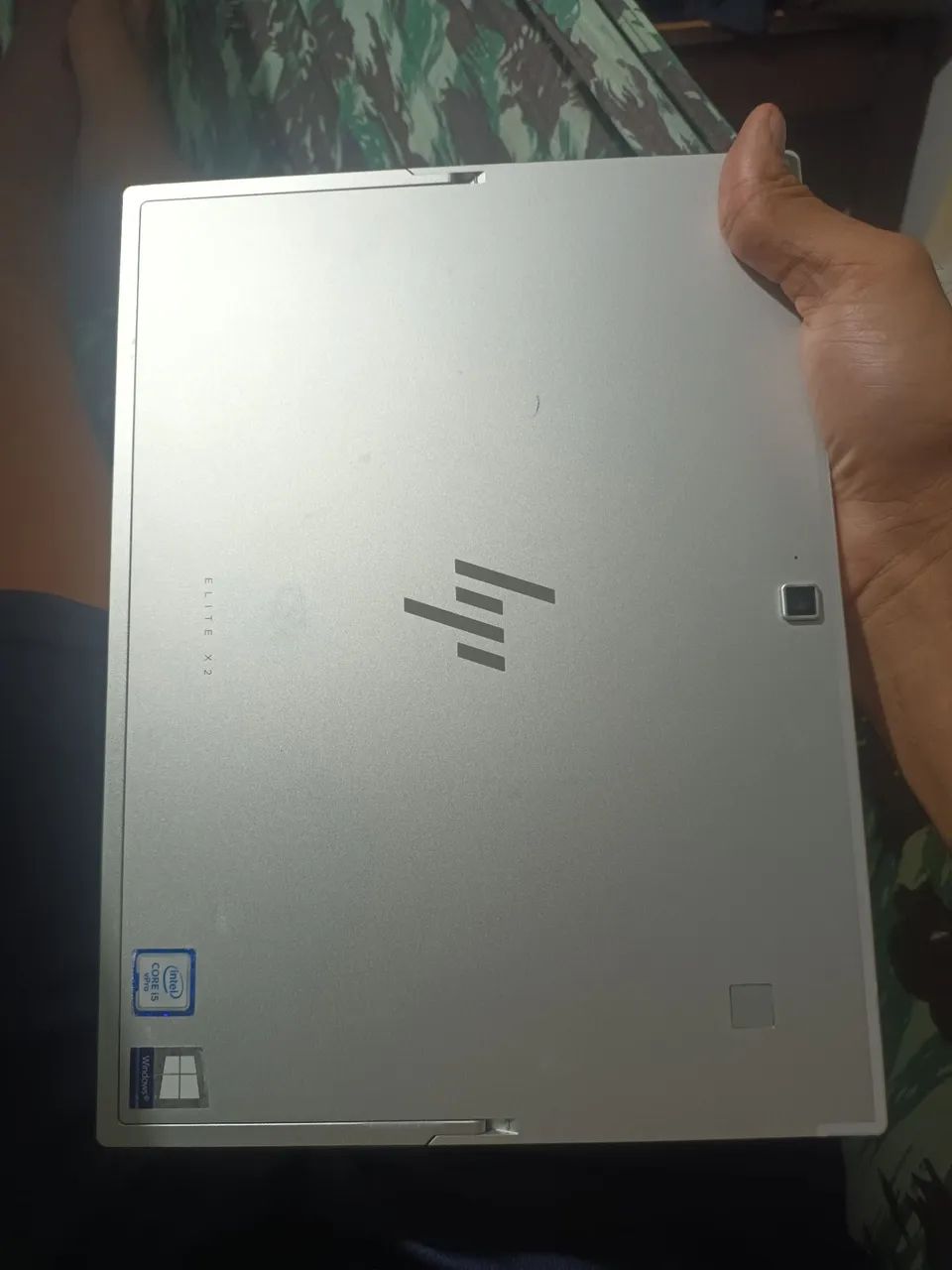 notebook que virá Tablet core i5 com placa de vídeo o outros  - Foto 4