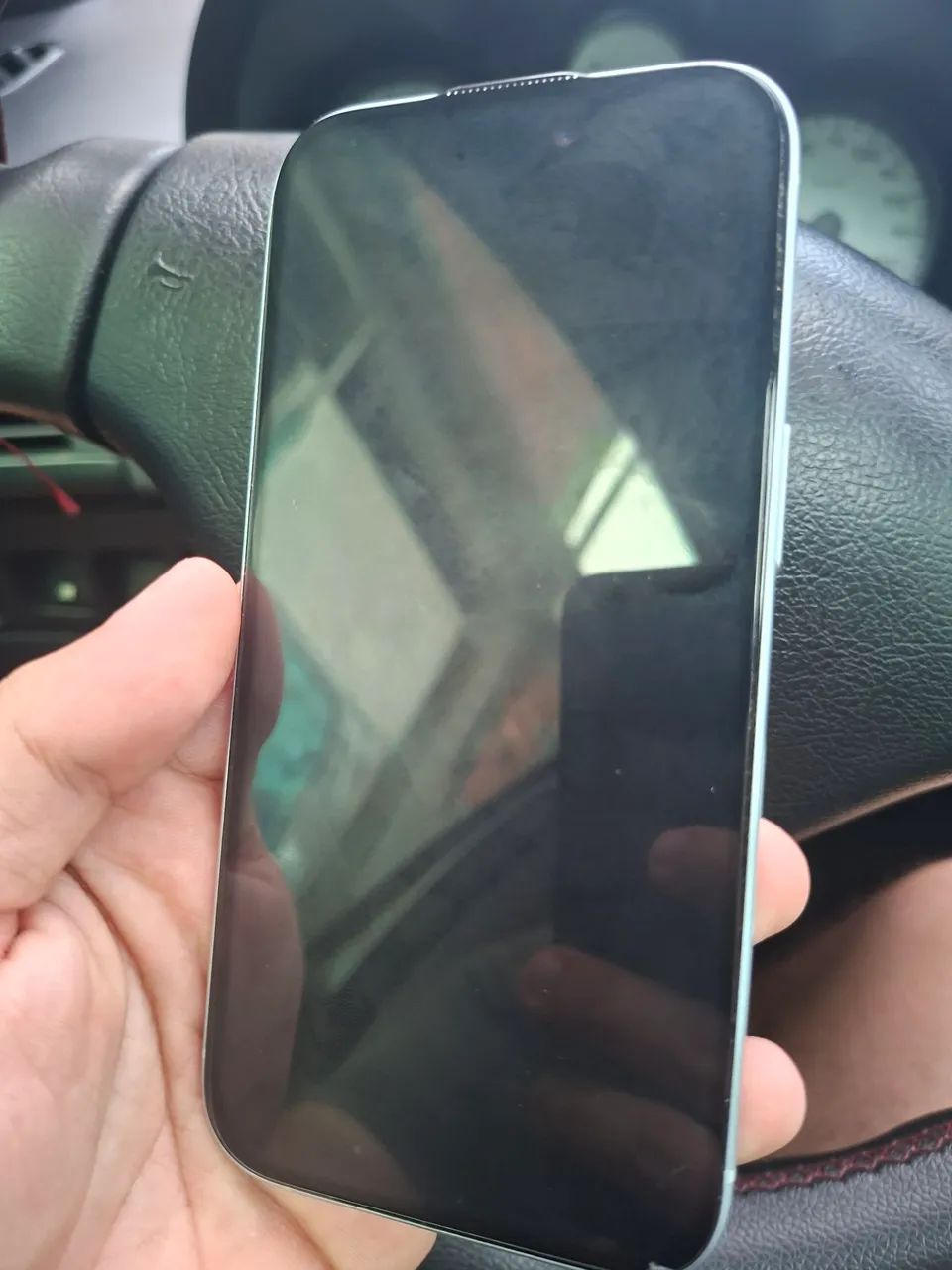 Iphone 15 *Retirada de peças* - Foto 3