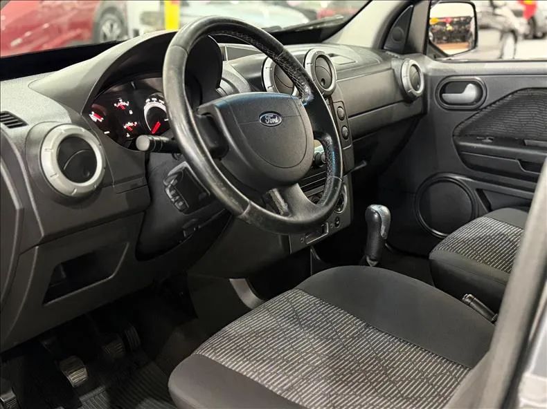 Ford EcoSport FREESTYLE 1.6 16V Flex 5p, foto 4 de 16
