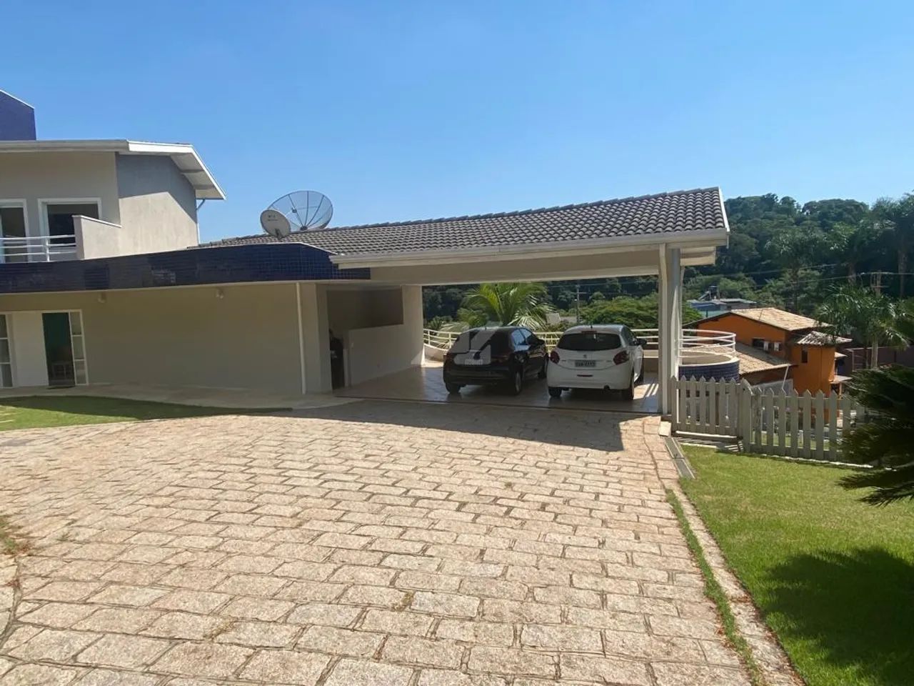 casa - Santa Cândida - Vinhedo - Foto 4
