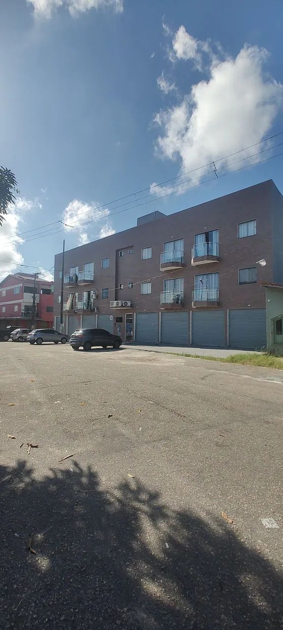 Apartamento 1/4