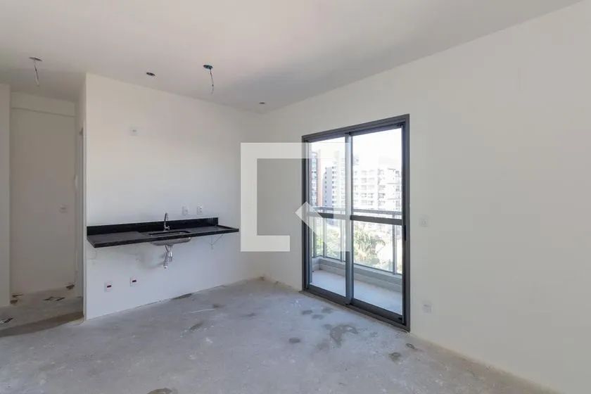 Apartamento à Venda - Moema, 1 Quarto, 25 m2 - Foto 4