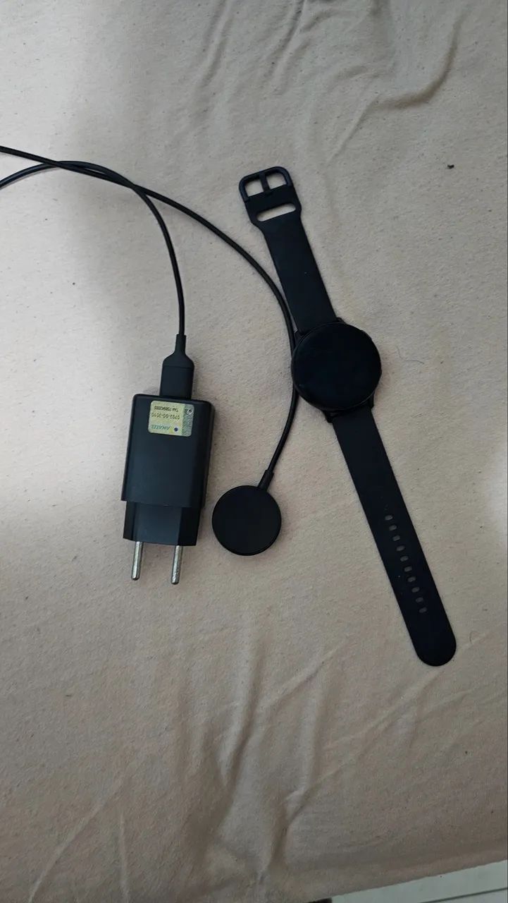 Smartwatch Samsung Active 2