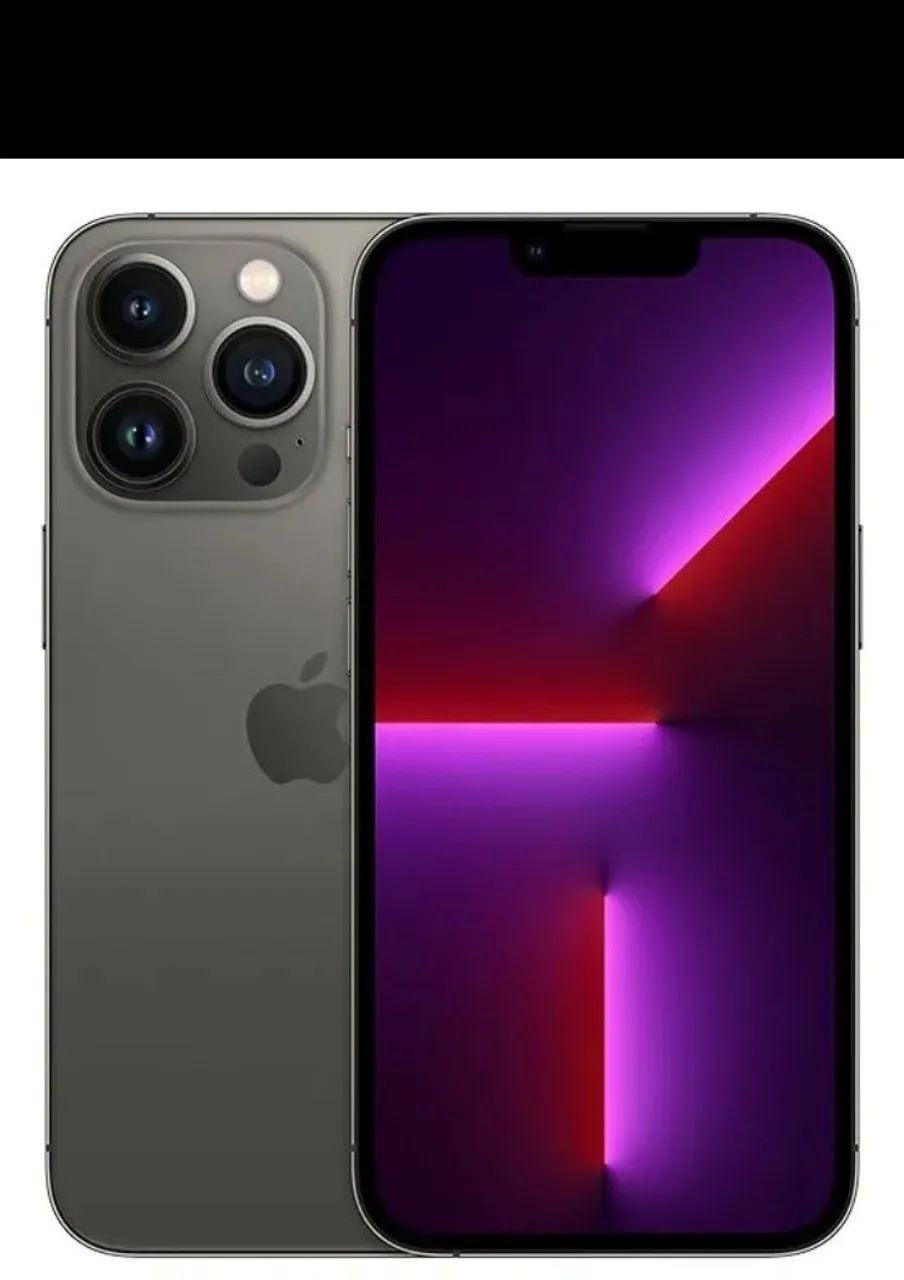 iPhone 13pro 128g - Foto 2