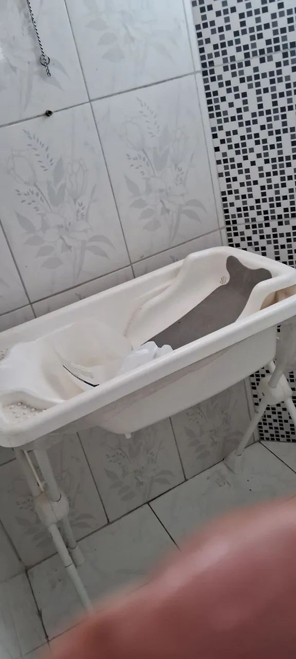 Banheira 
