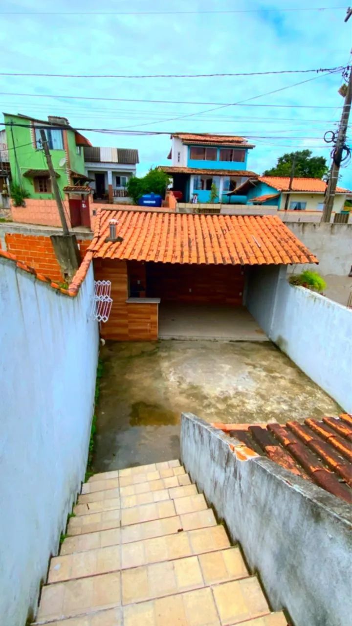 ALUGO CASA ANUAL - Foto 2