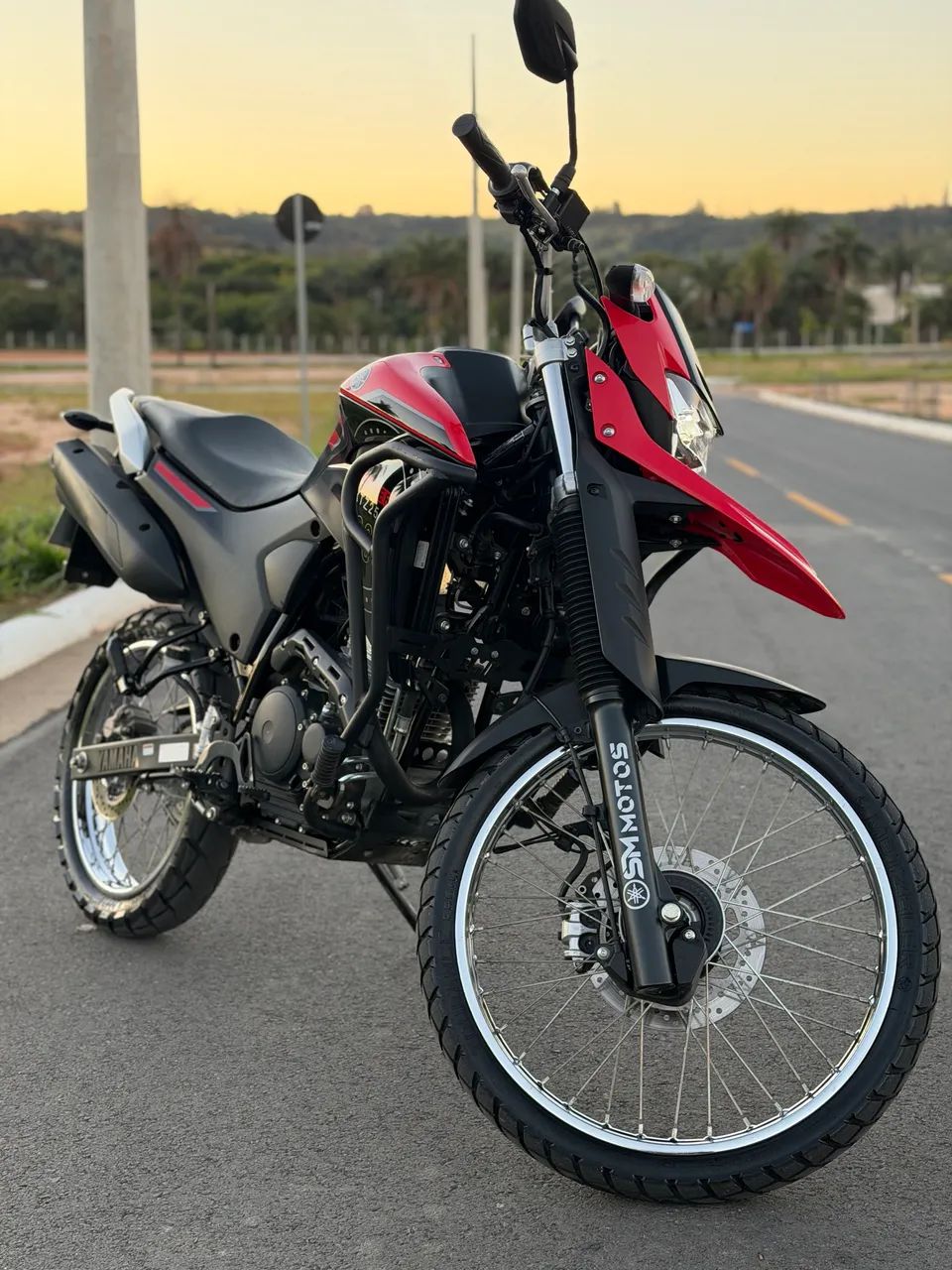 Vendo Lander 2024 ABAIXO DA FIPE - Foto 6