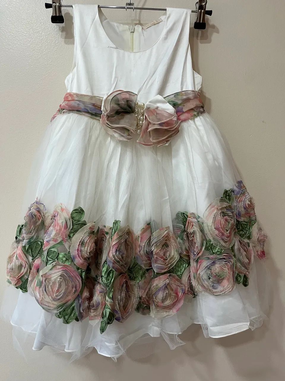 Vestidos infantis diversas grifes - Foto 4