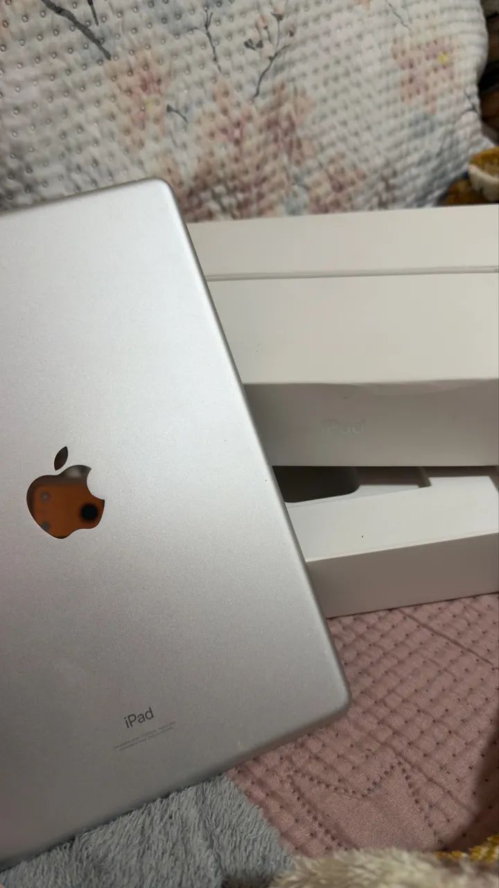 iPad 9ª Geração - 64GB | Muito bem conservado - Foto 2