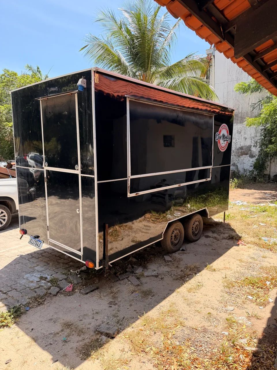 Trailer  - Foto 4