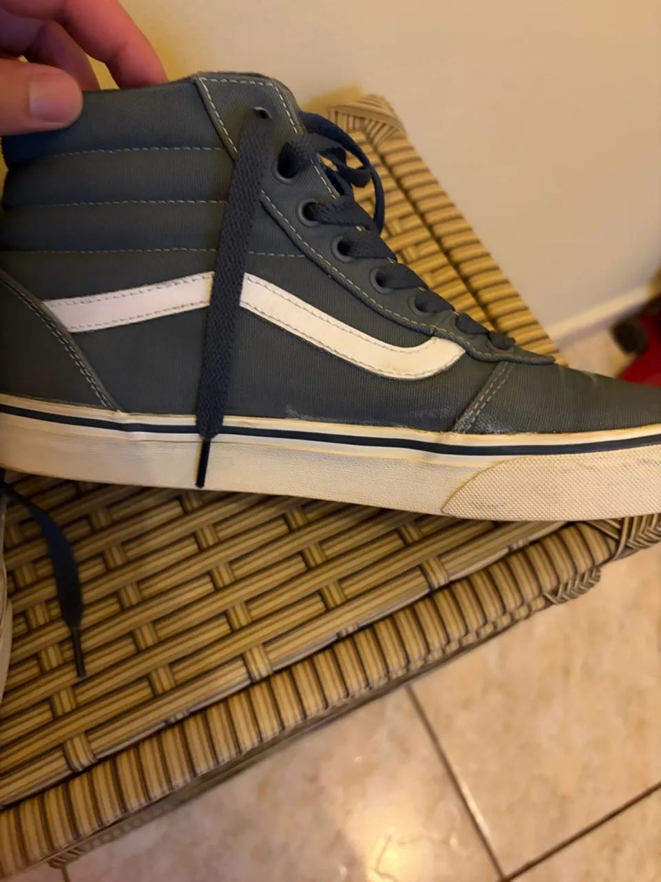 Tênis vans  - Foto 5