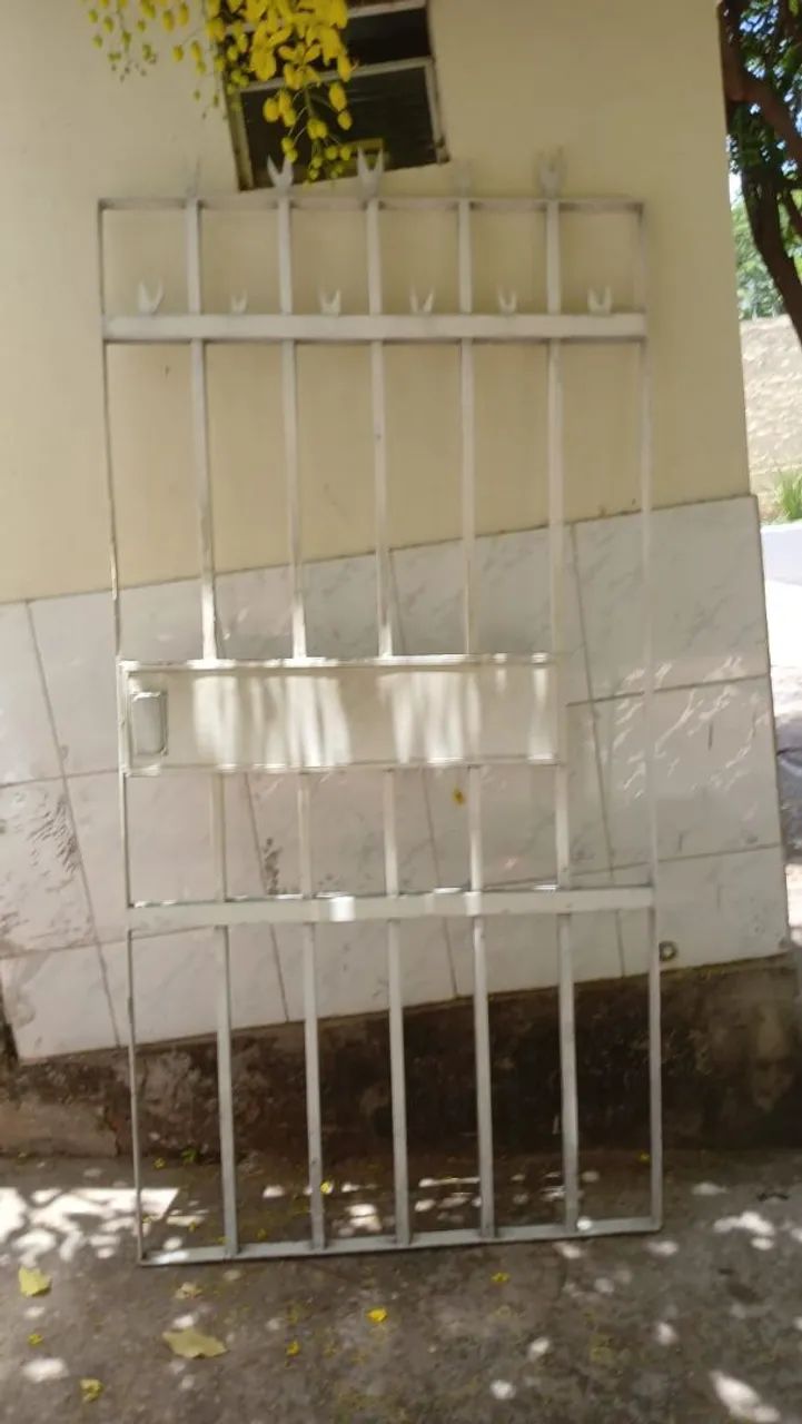 Portão - Foto 2