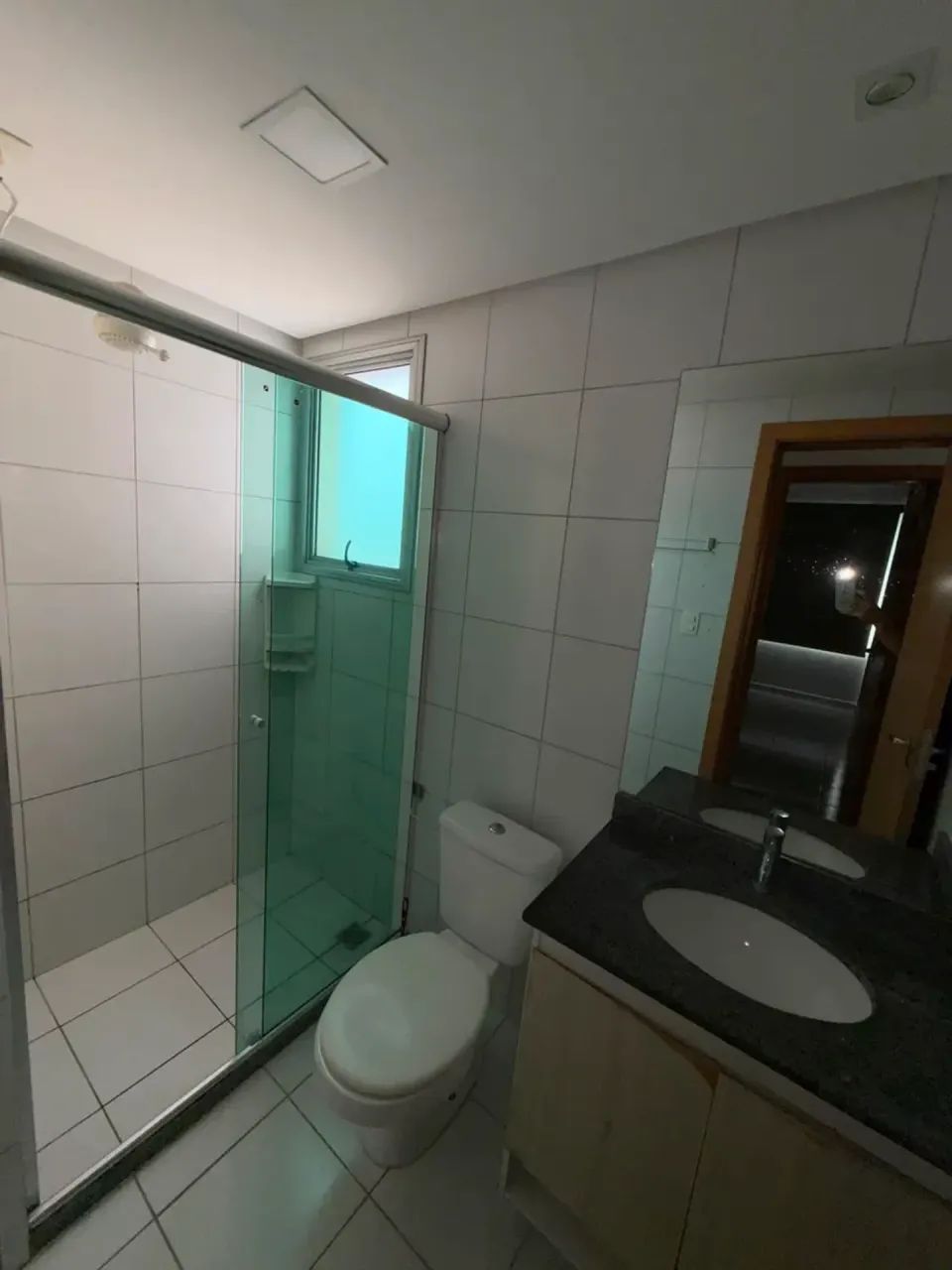 CONDOMINIO PARADISE SKY COM 85M², 3 QUARTOS SENDO 1 SUITE - Foto 5