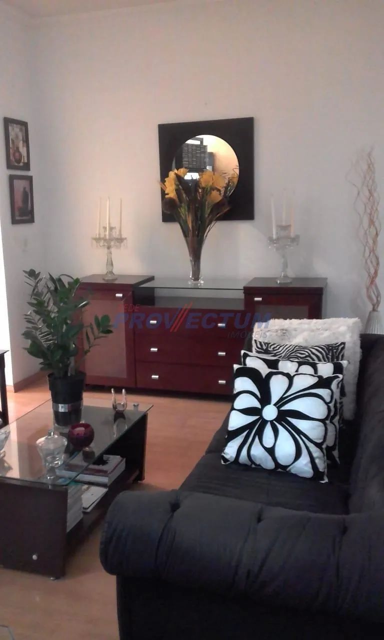 apartamento - Vila Rossi Borghi e Siqueira - Campinas - Foto 3