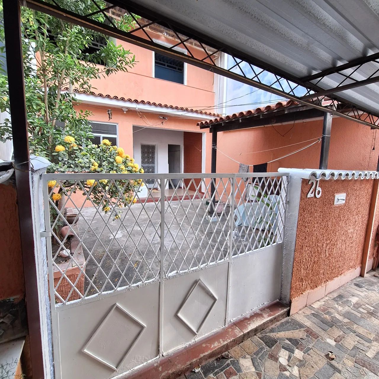 Vende se casa vila familiar  - Foto 4
