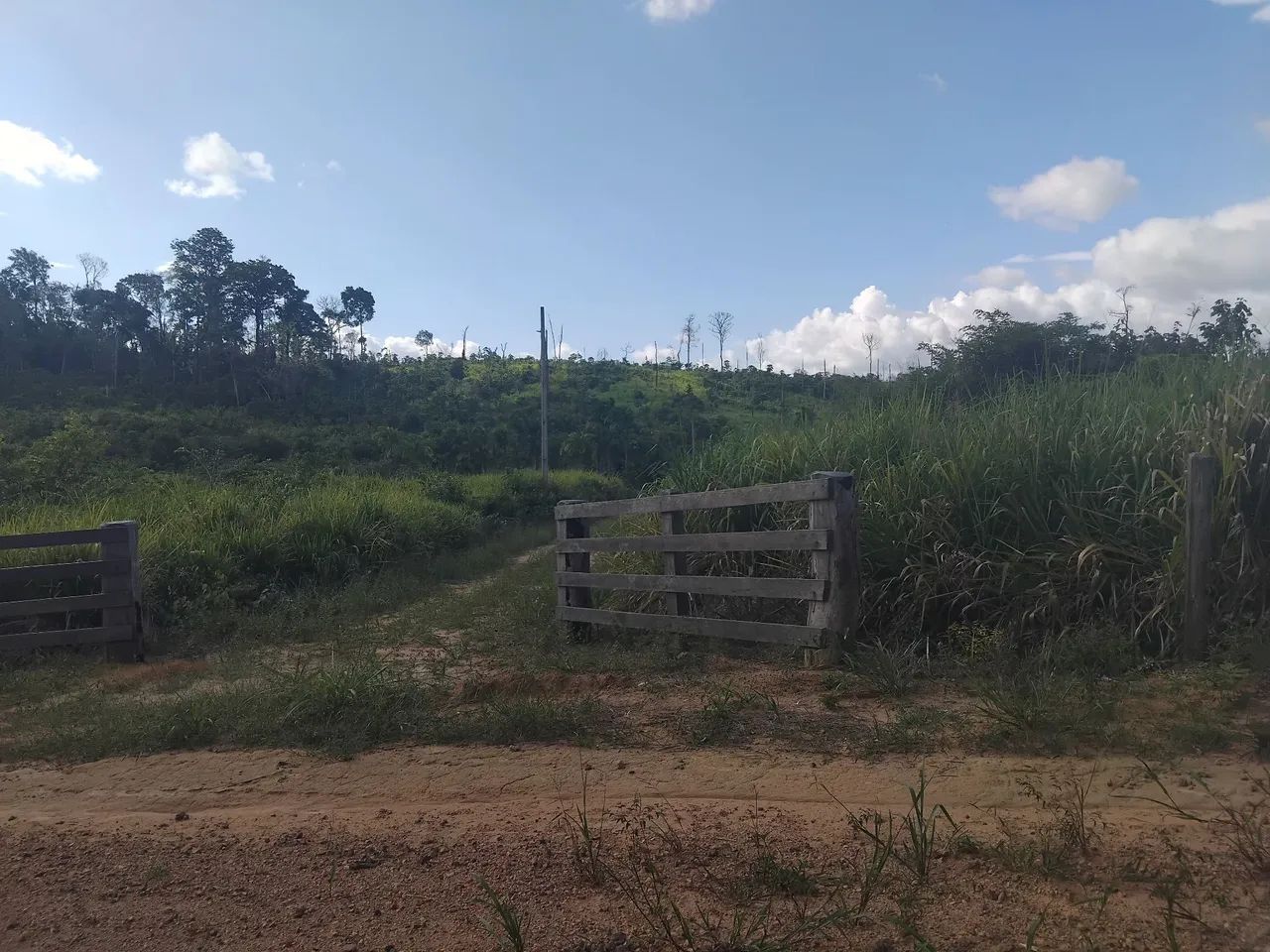 Terreno ruaral - Foto 4
