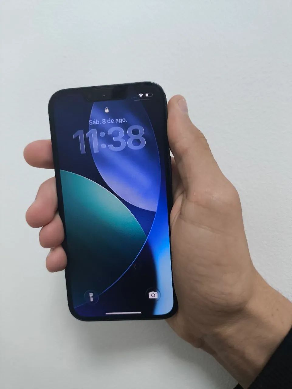 iPhone 13 128GB - Ótimo estado 