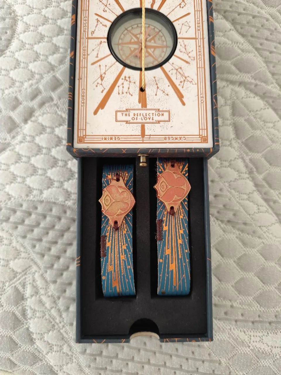 Case oficial Tomorrowland Brasil 2023 - Foto 2
