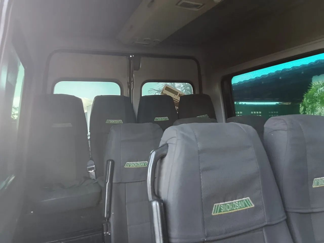 Fiat Ducato 2009