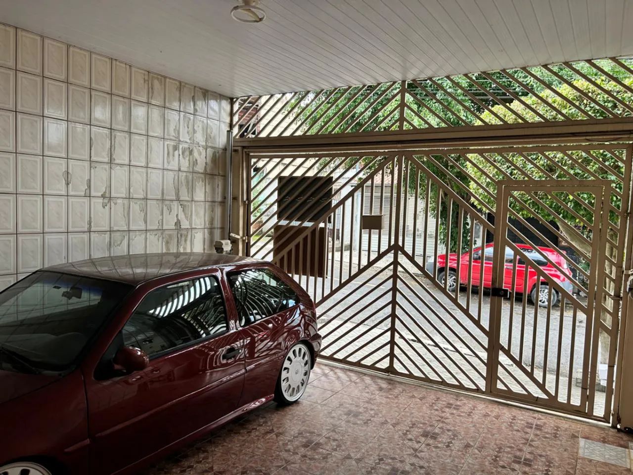 Sobrado para venda em Parque Continental II com 3 quartos, 150m² - Foto 2