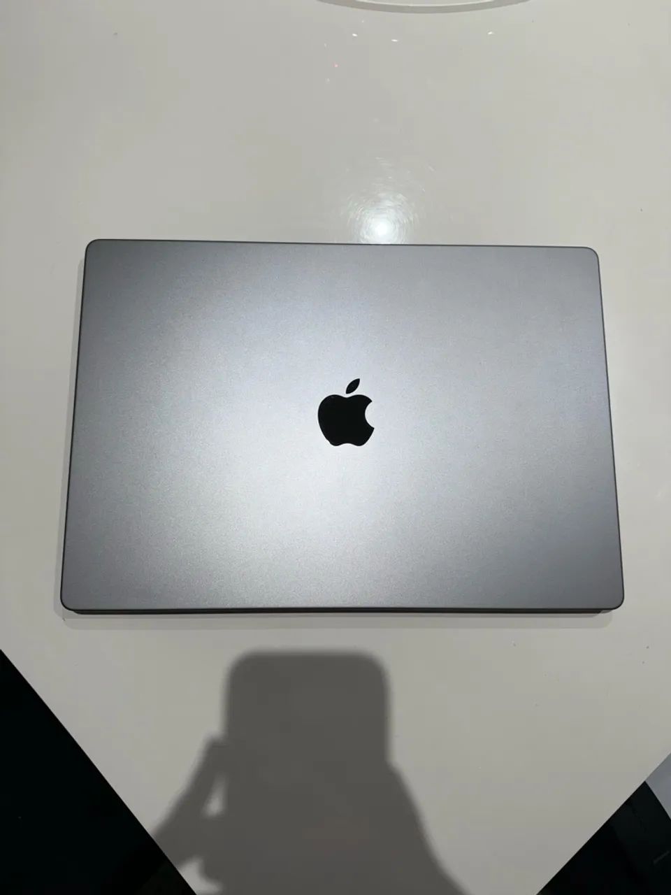 Macbook pro M1 16? - Foto 3
