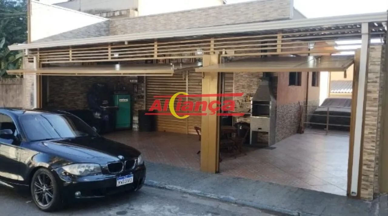 CASA VILA FATIMA COM SALÃO COMERCIAL - Foto 3