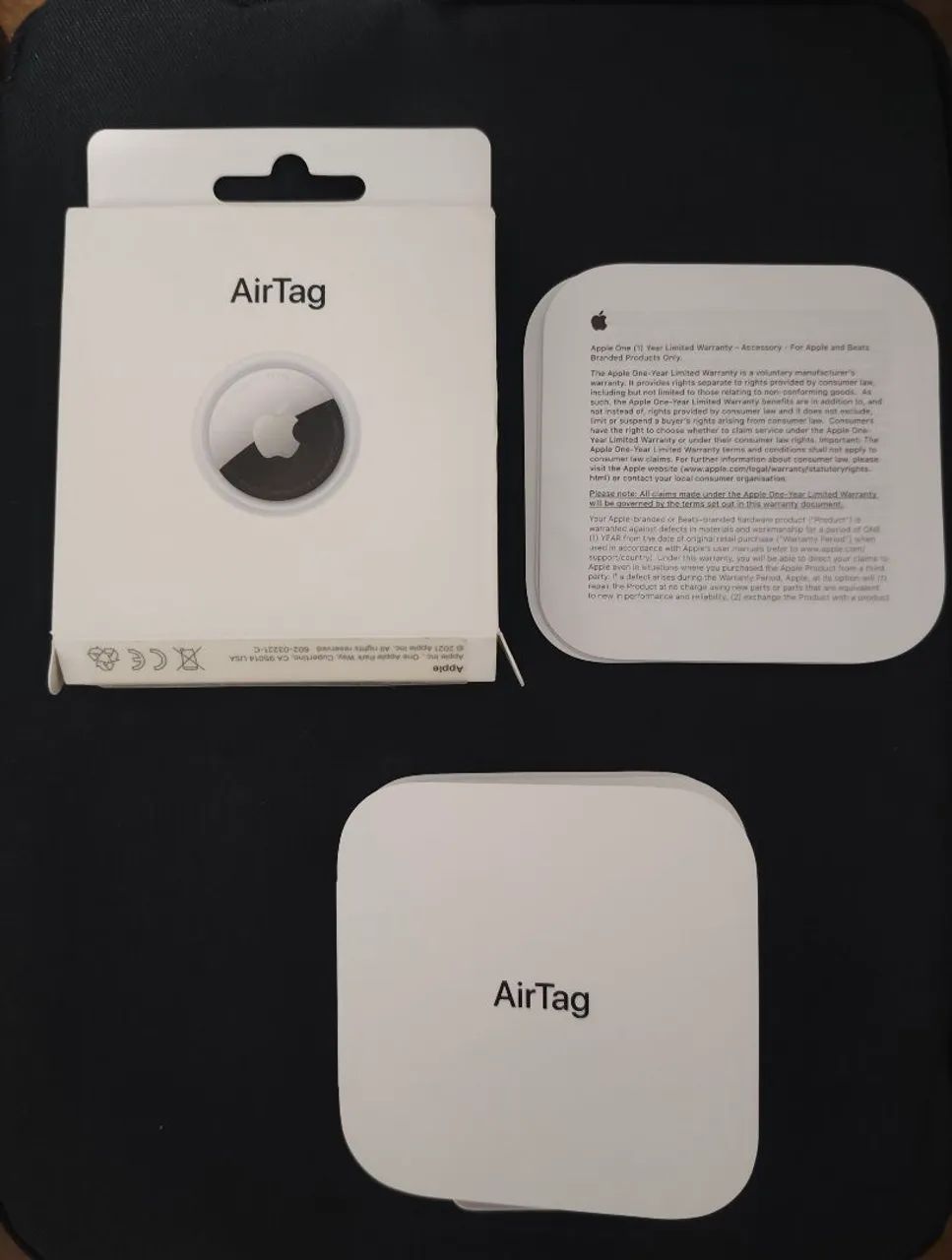 Airtag Apple